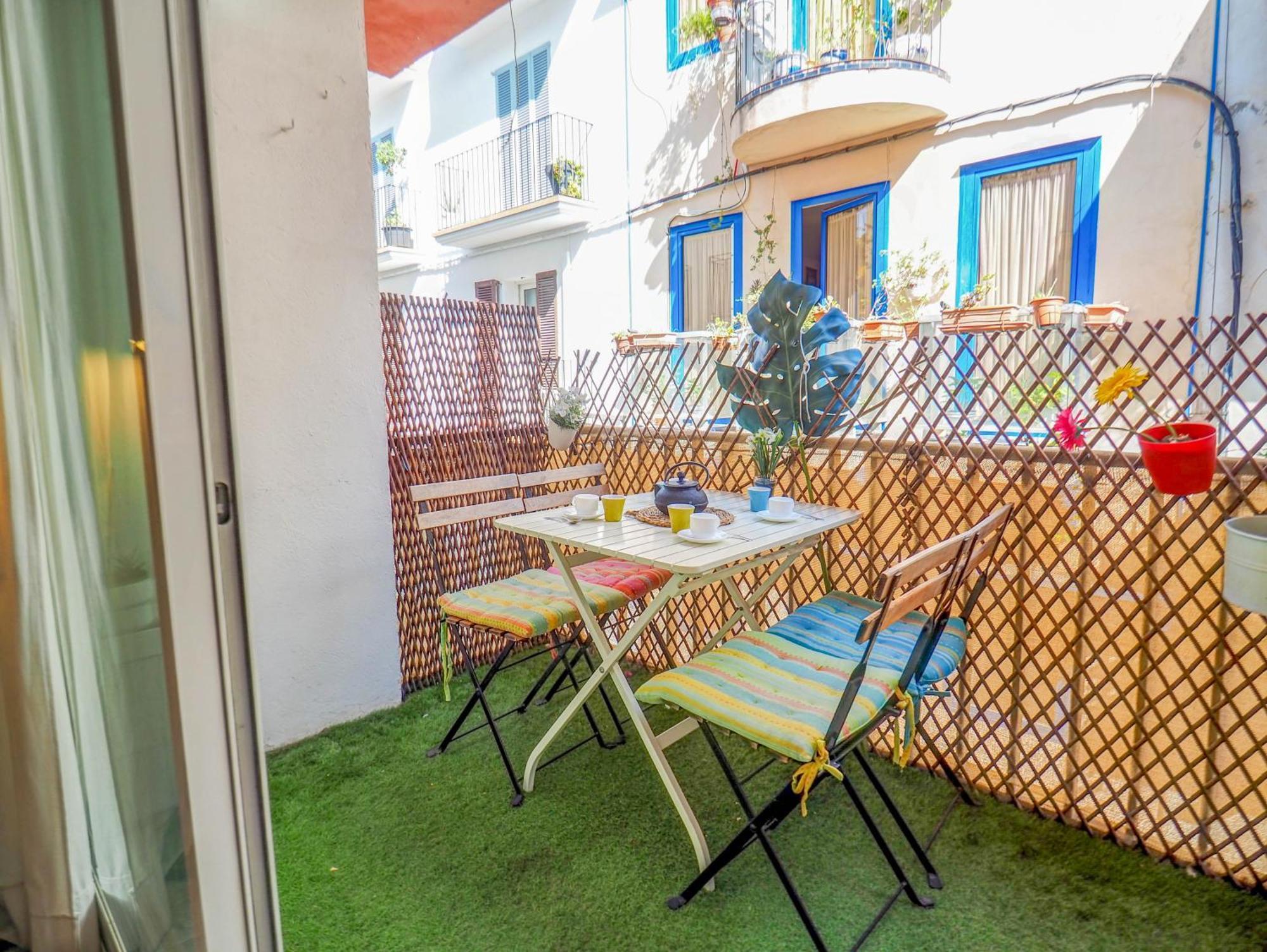 Apartamento The Beach Holi By Hello Homes *